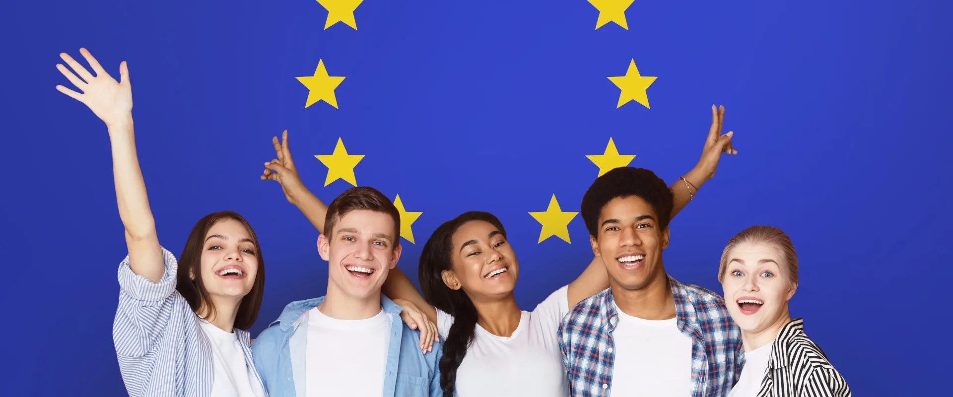 Erasmus+ - Current Projects