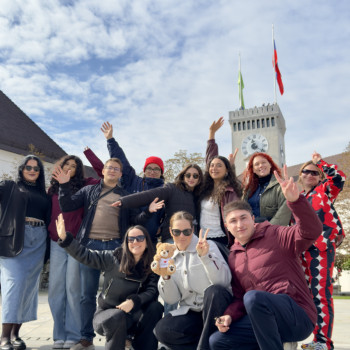 Inclusive Tools for Active Youth – The project is funded by the Erasmus+ programme of the European Union 🇪🇺